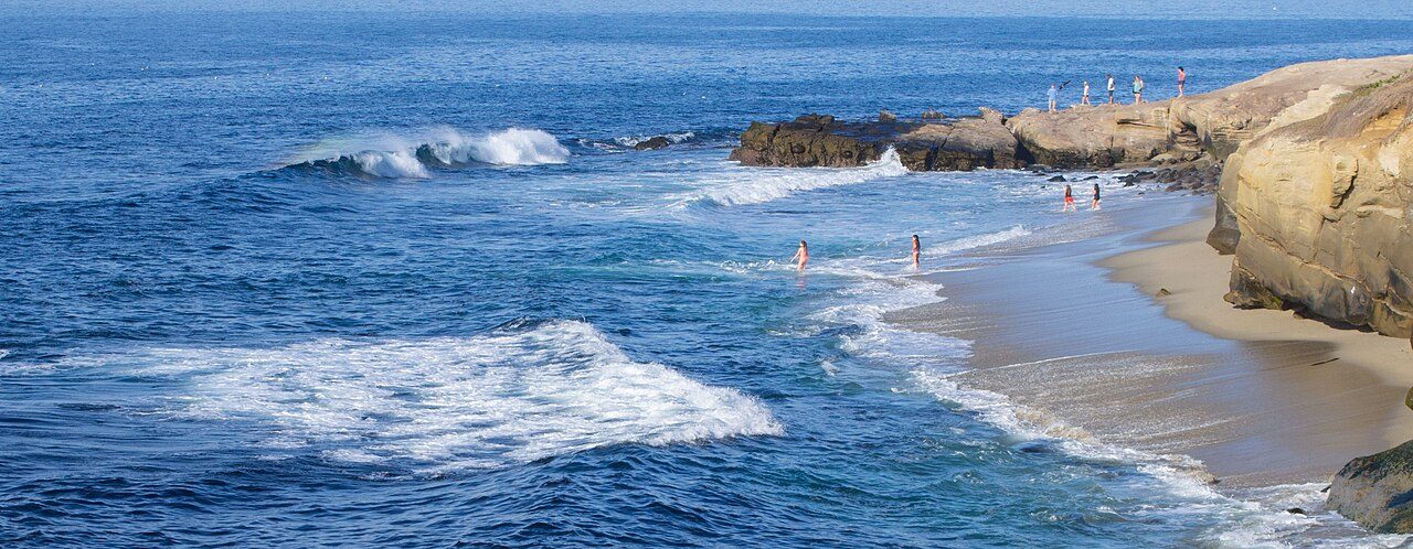 Boomer Beach