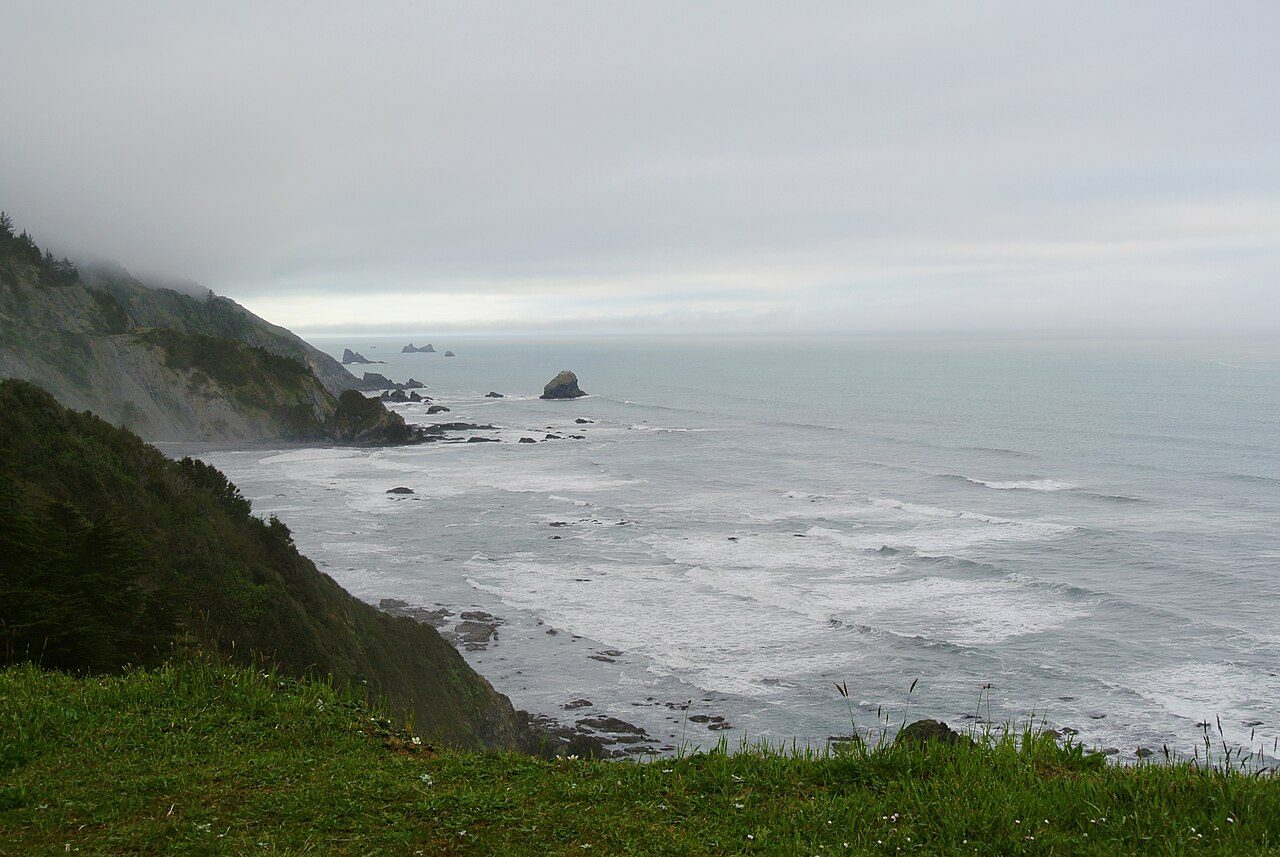 Crescent Beach