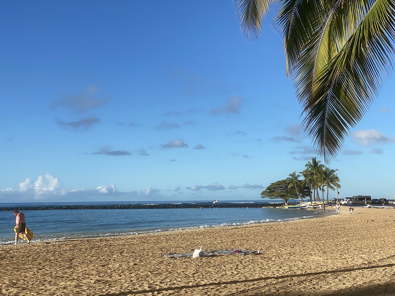 Cresent Beach
