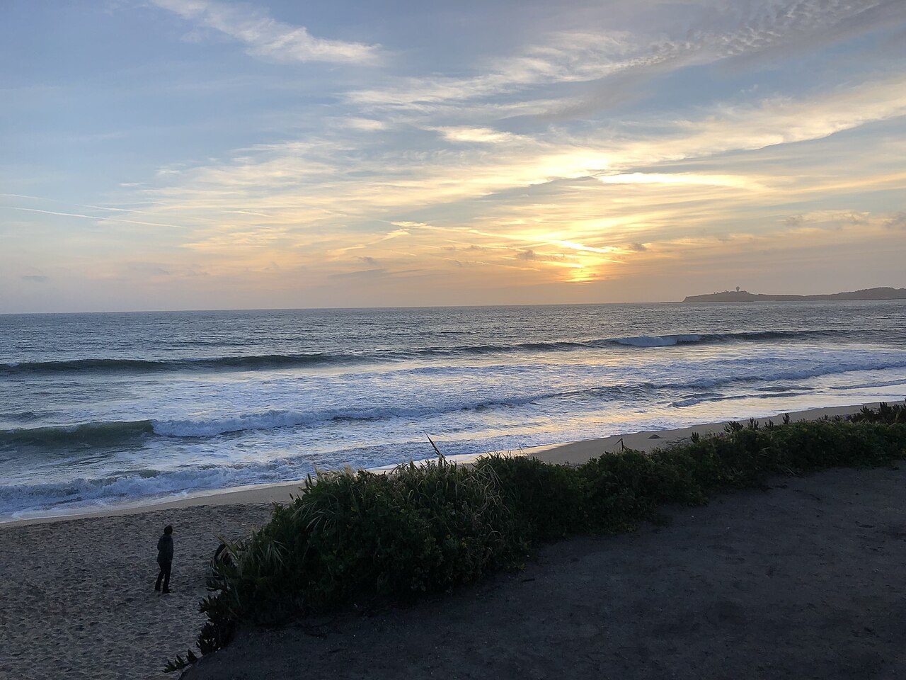Dunes Beach