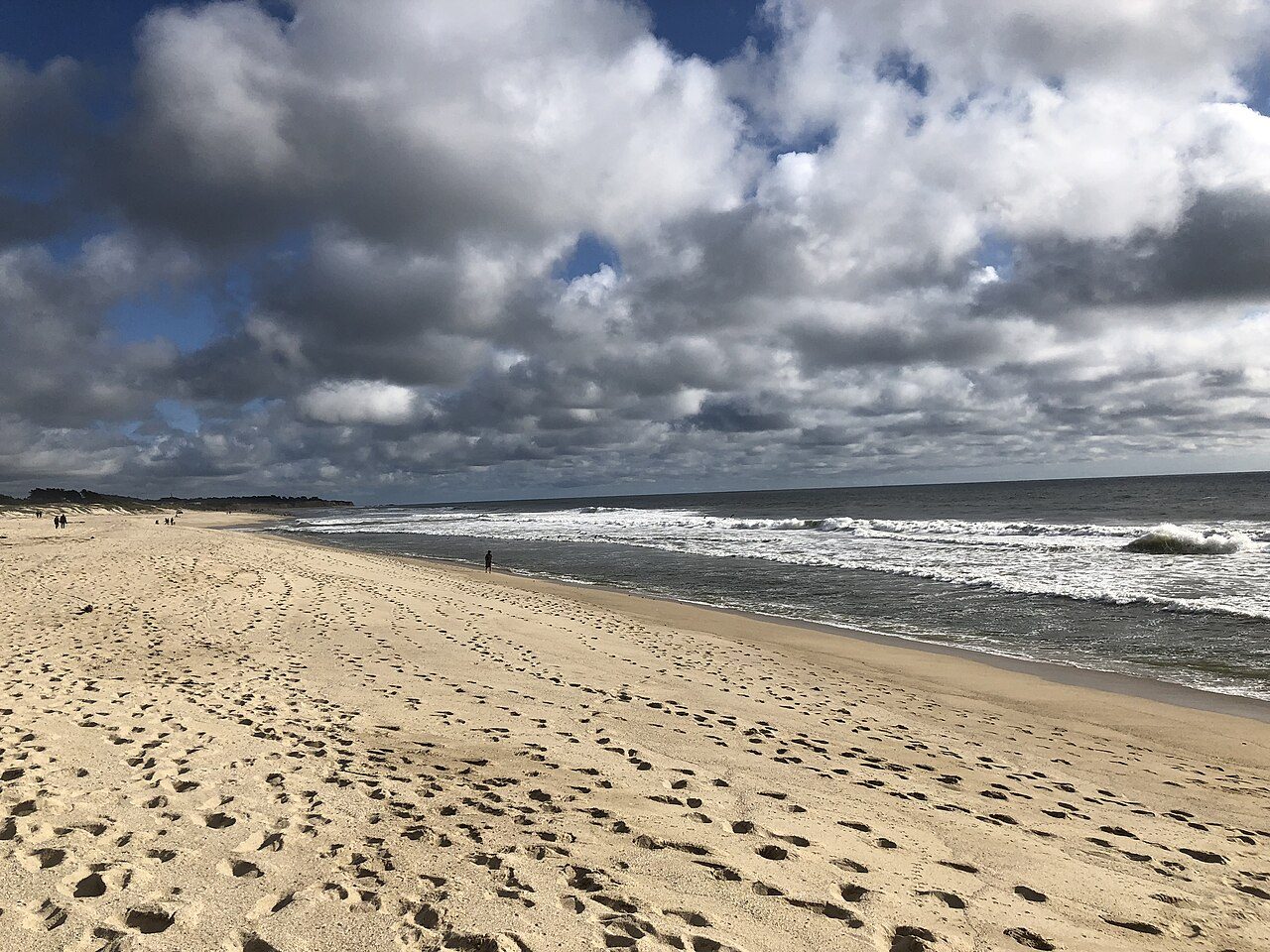 Elmar Beach