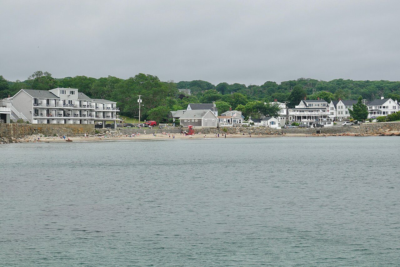 Front Beach