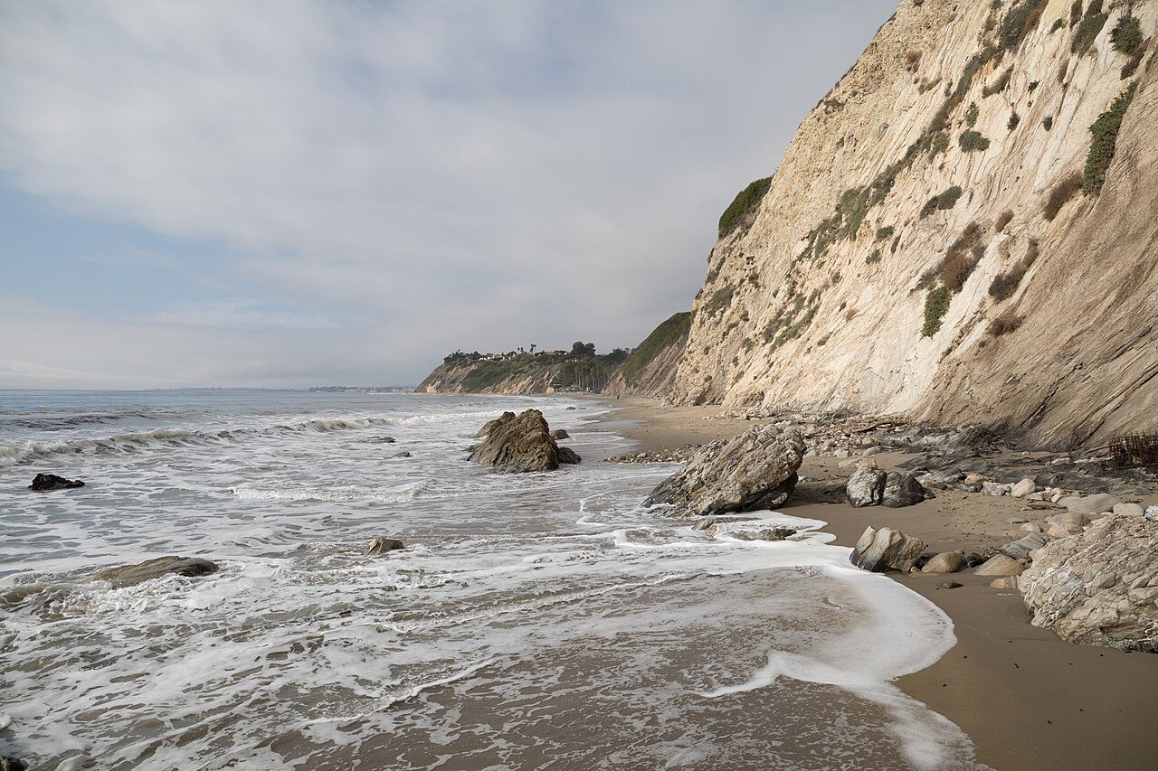 Hendrys Beach
