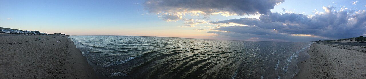 Herring Cove Beach