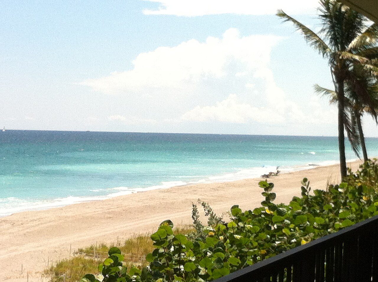 Hillsboro Beach