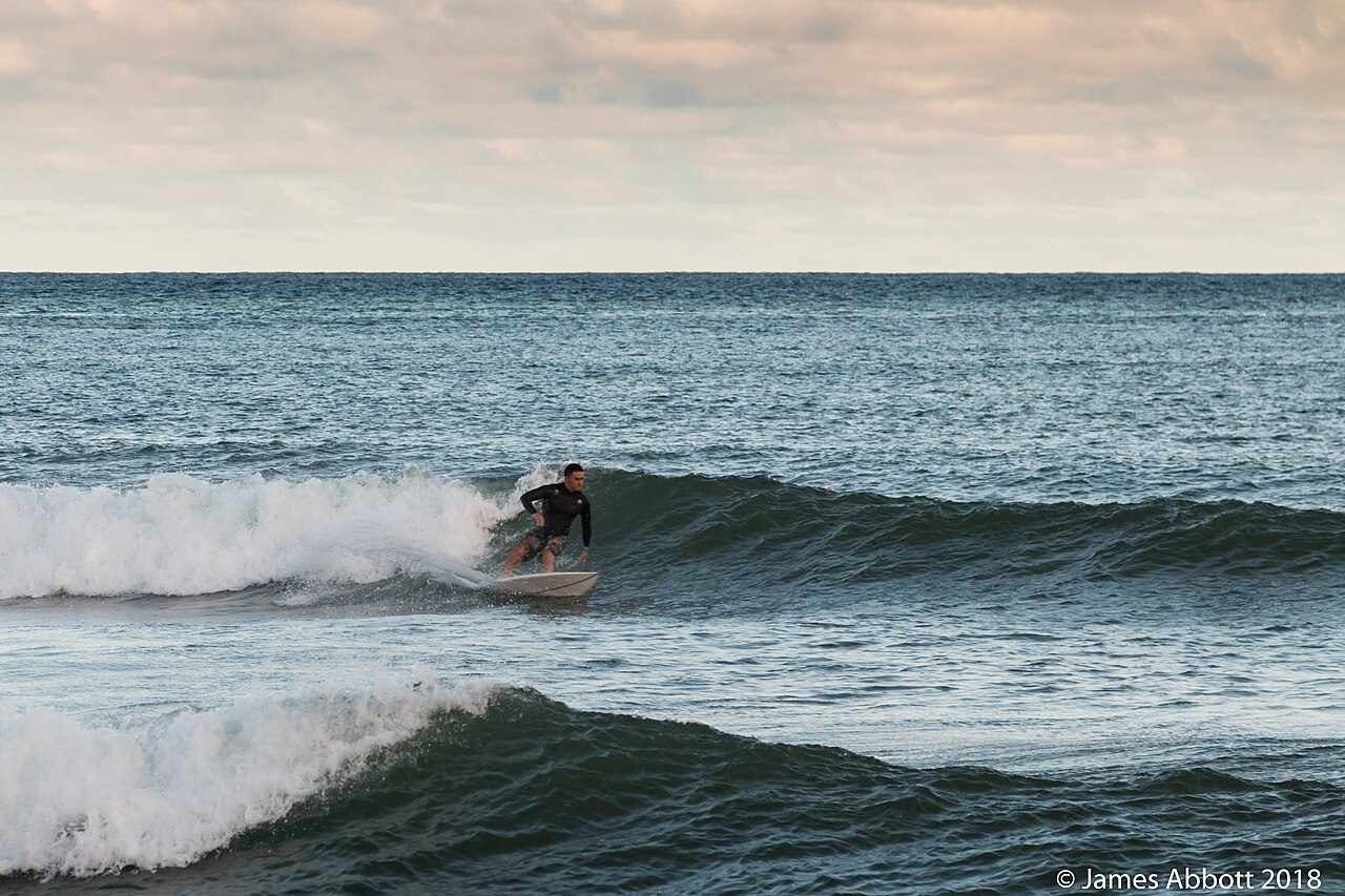 Kalapakī Beach