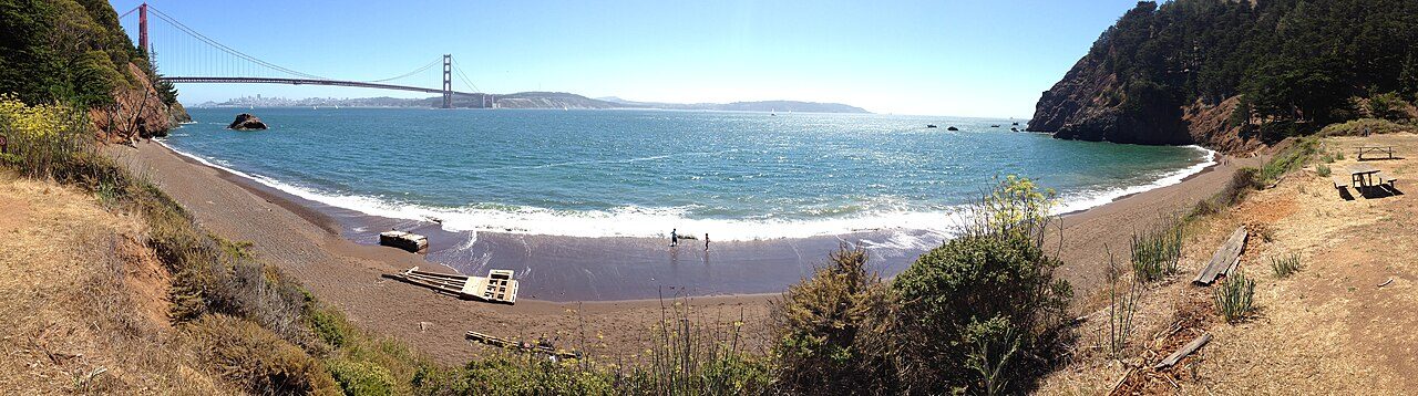 Kirby Beach