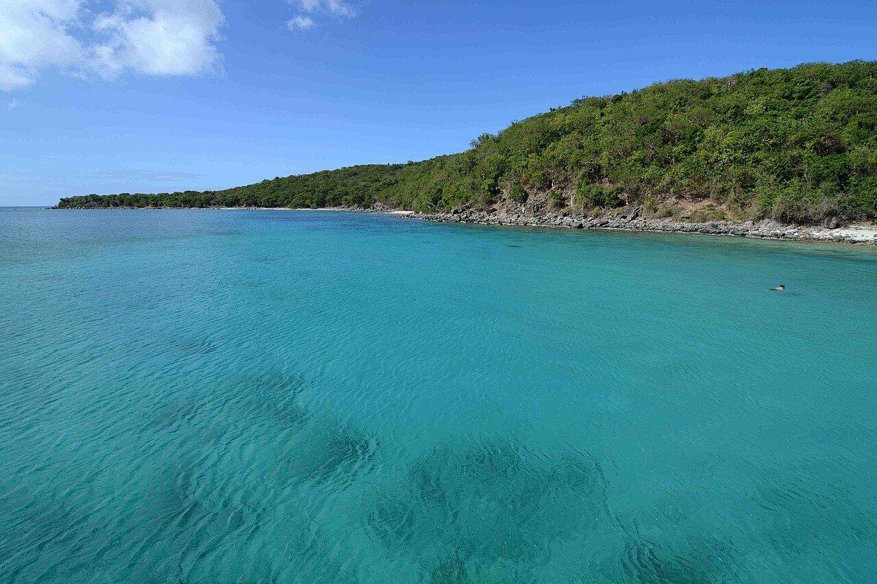 Luis Peña Beach