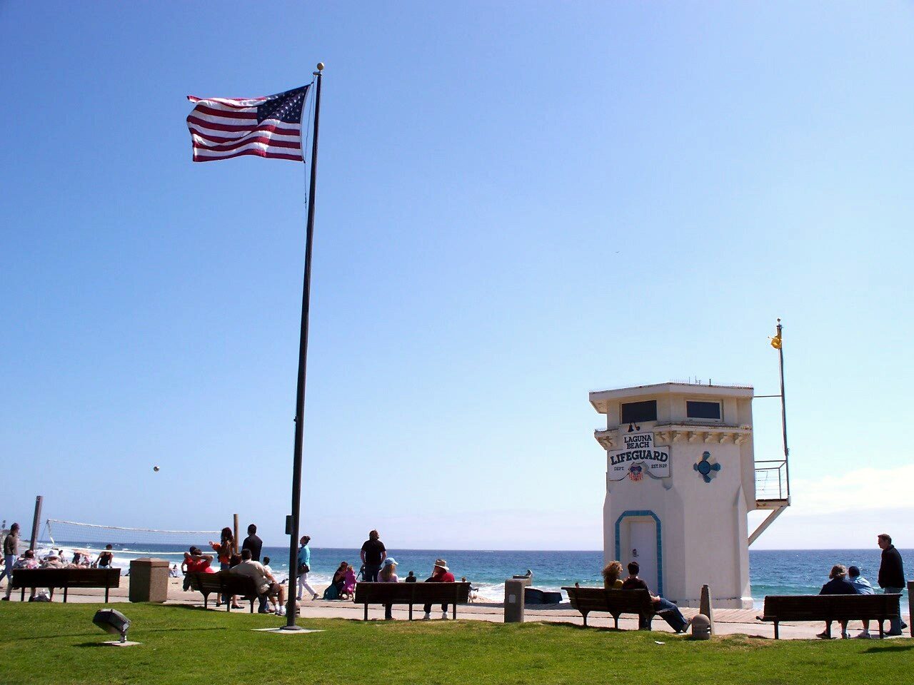 Main Beach