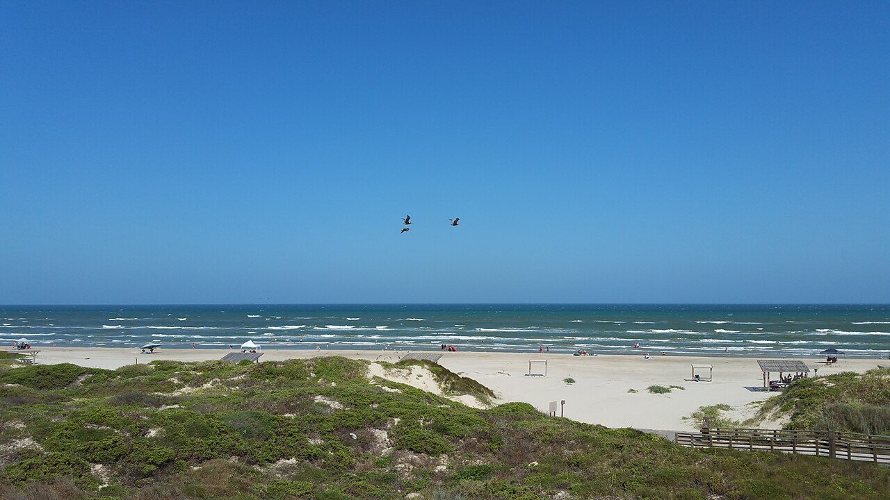 Malaquite Beach