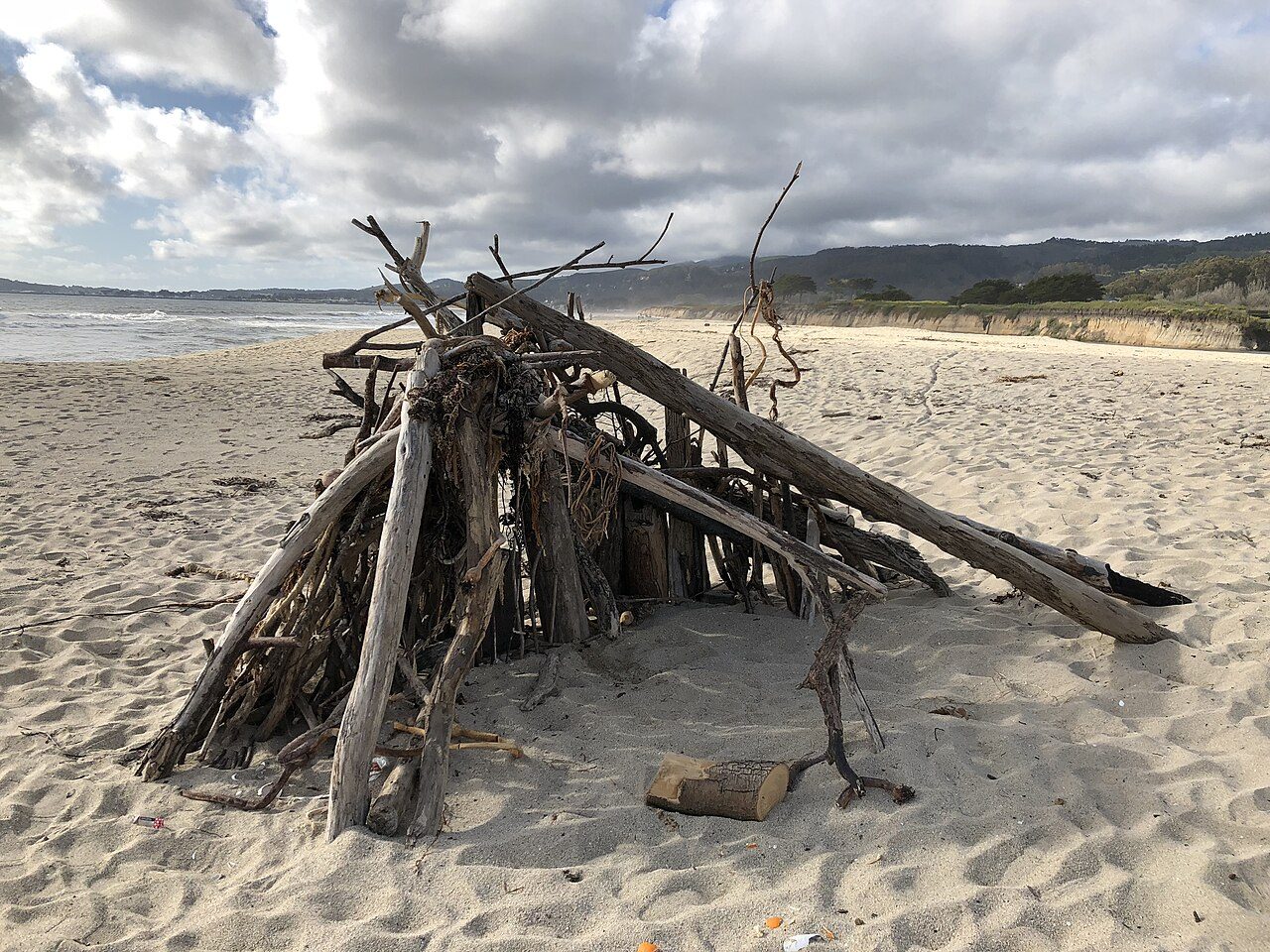 Mateo Coast State Beaches