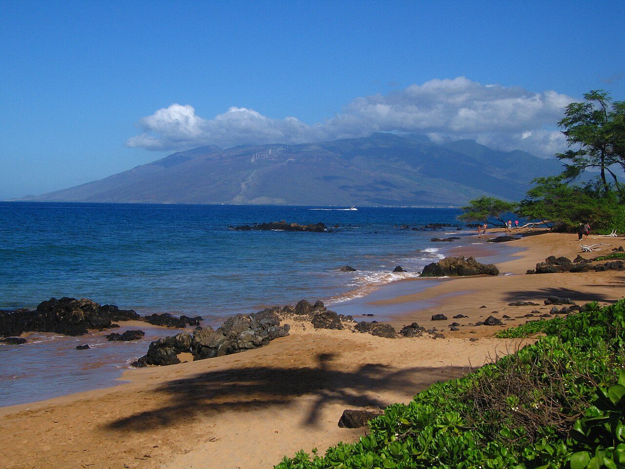 Mōkapu Beach