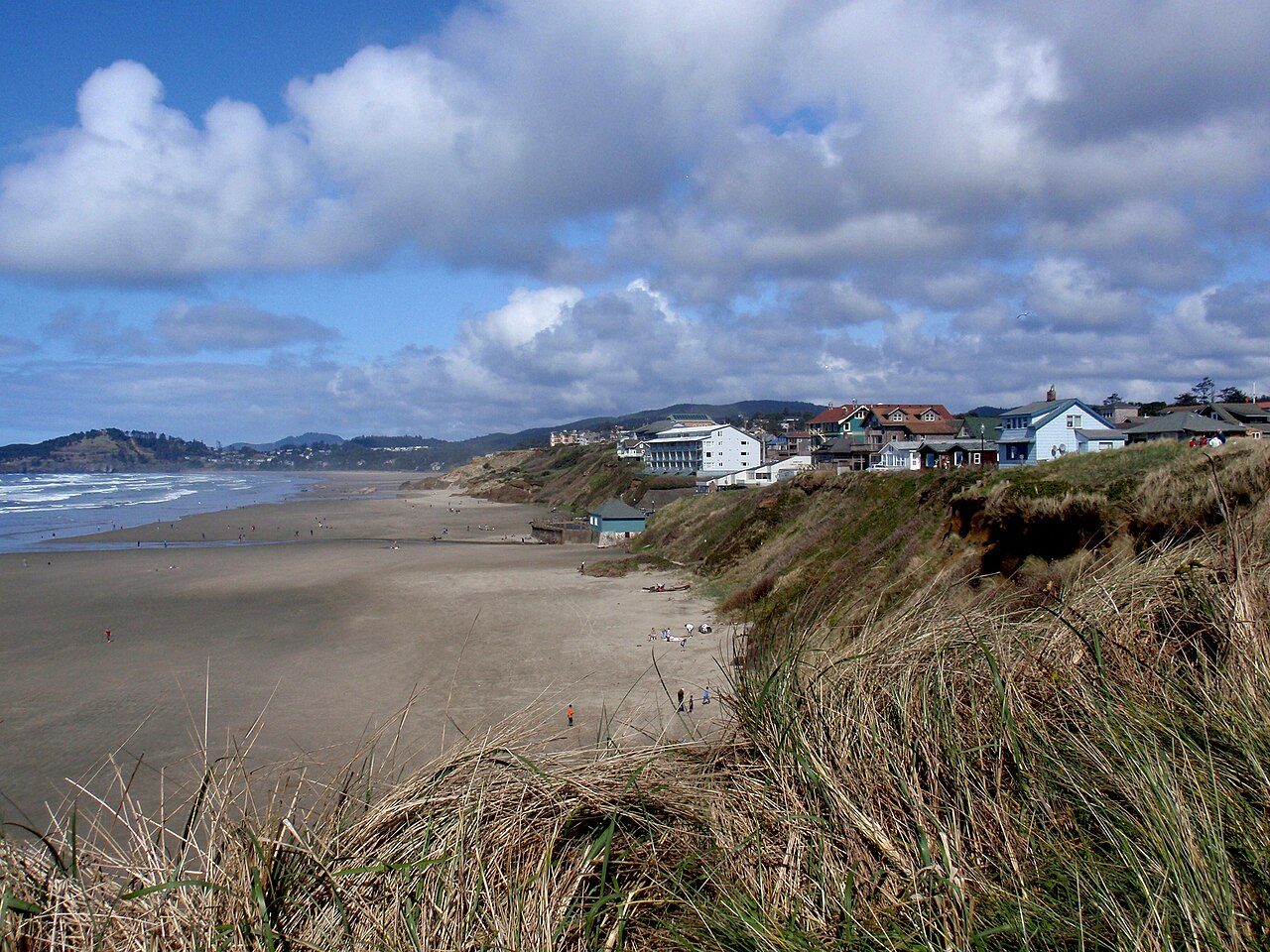 Nye Beach