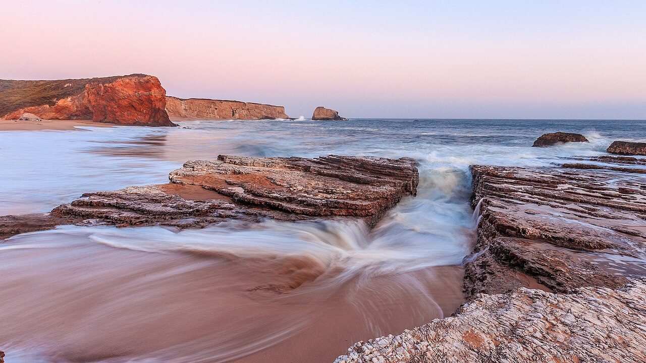 Panther Beach