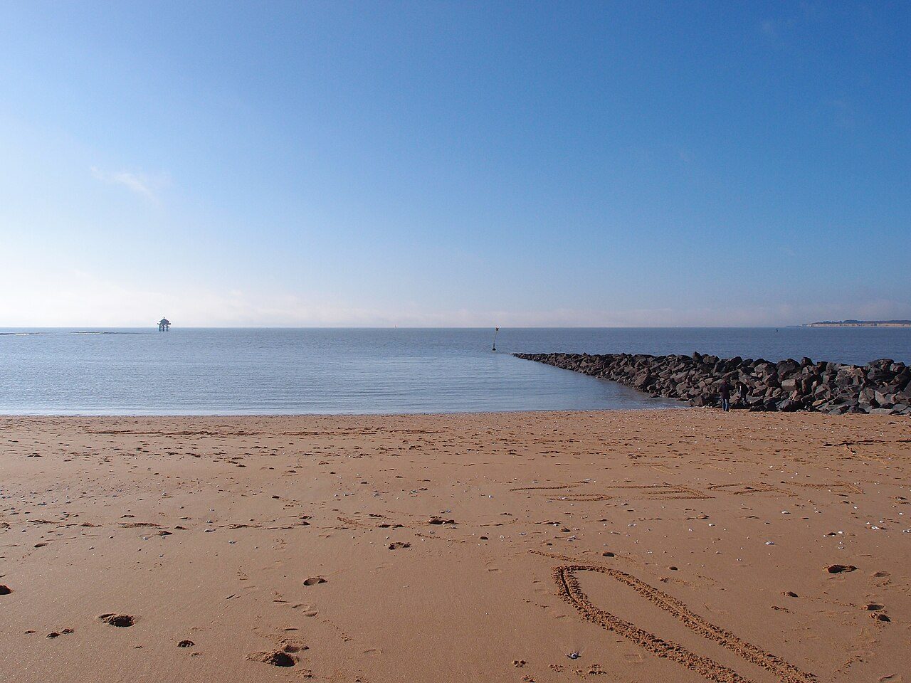 Minimes Beach