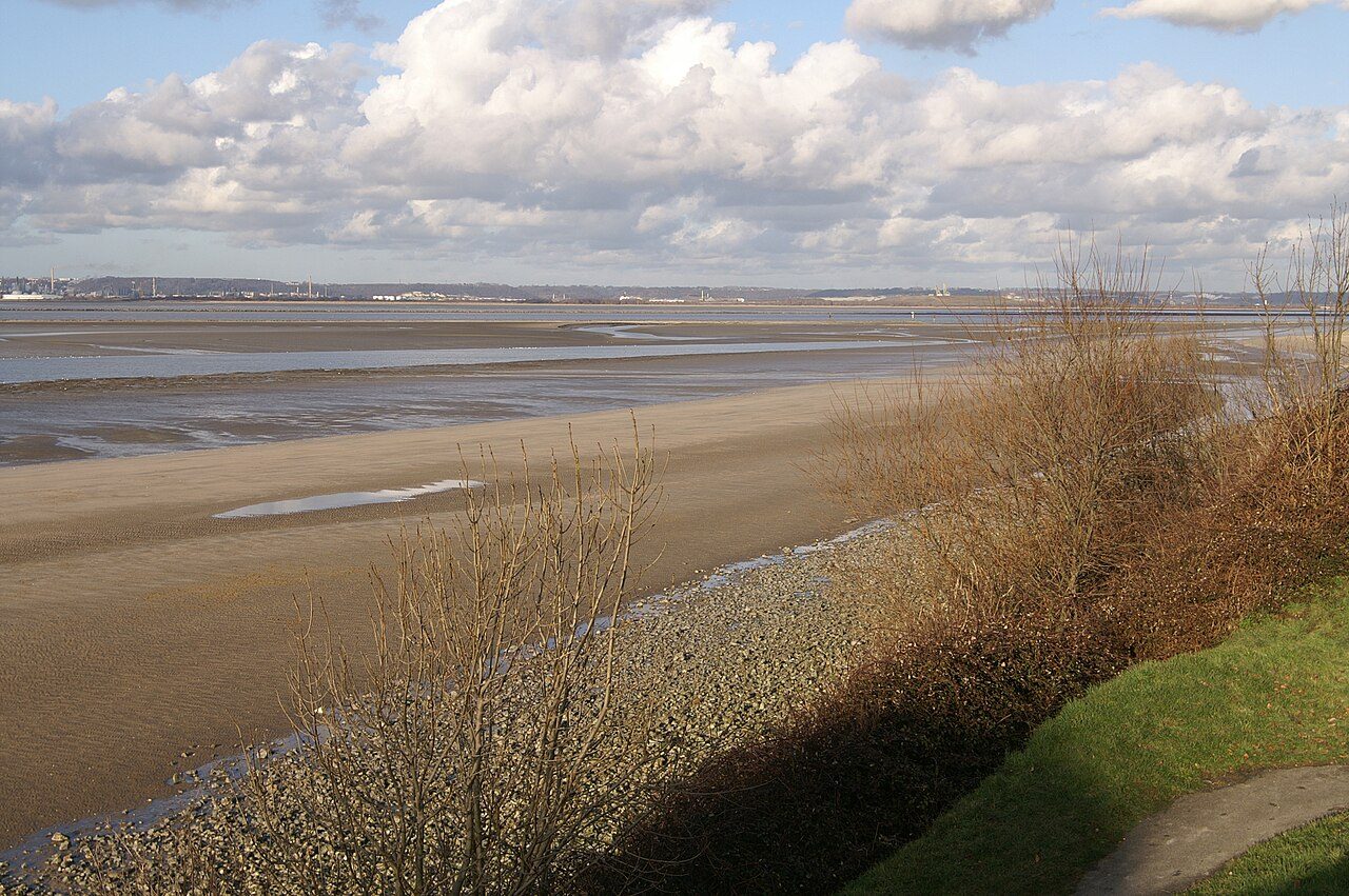 Plage du Vasouy
