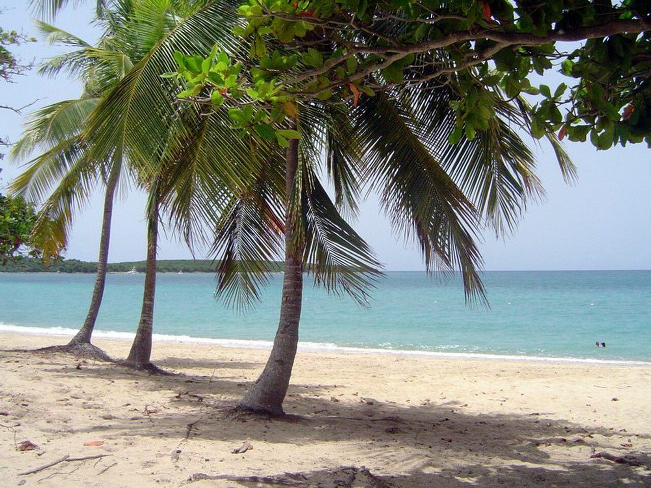 Playa Sun Bay