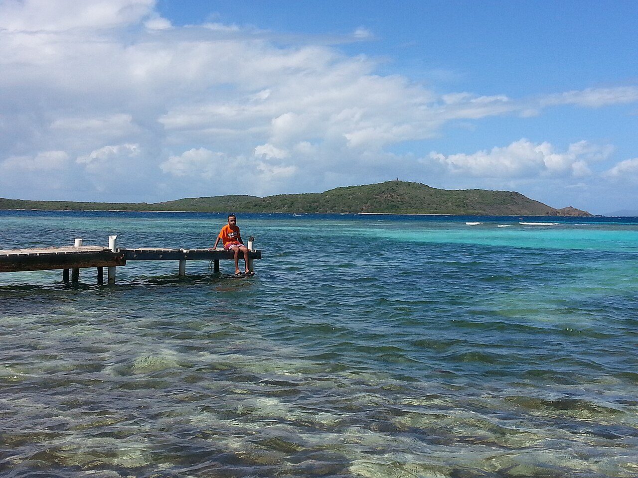 Playa Zoni