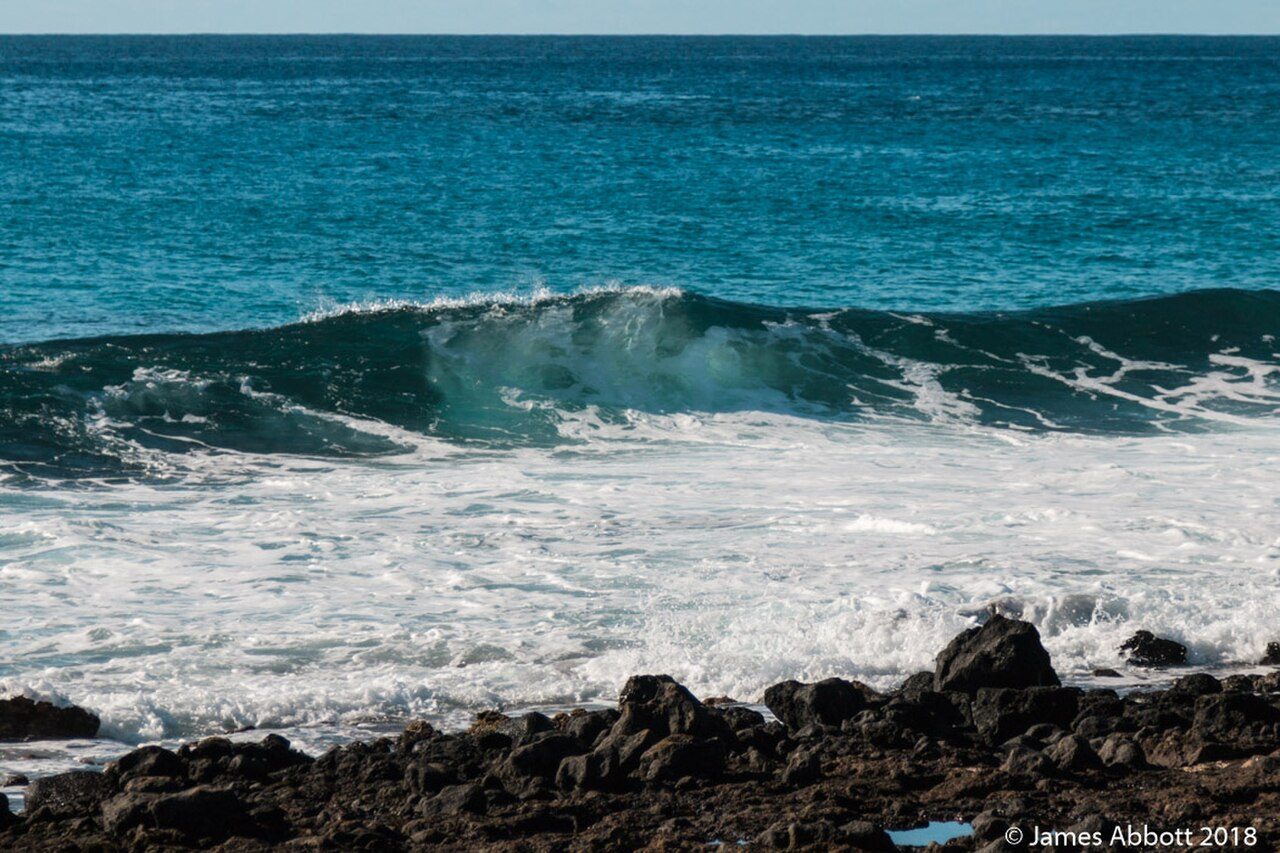 Poipu Beach