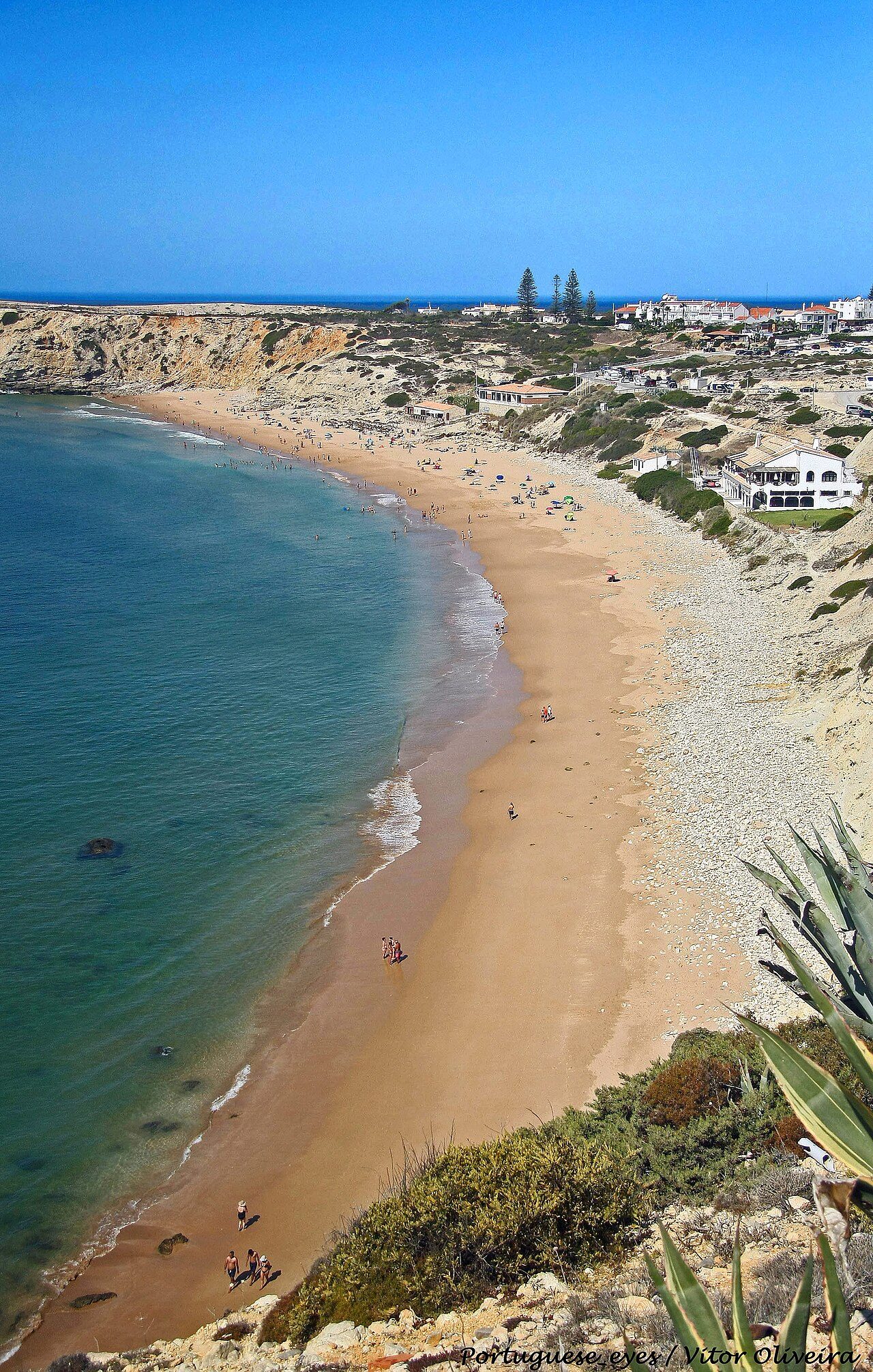 Praia da Mareta