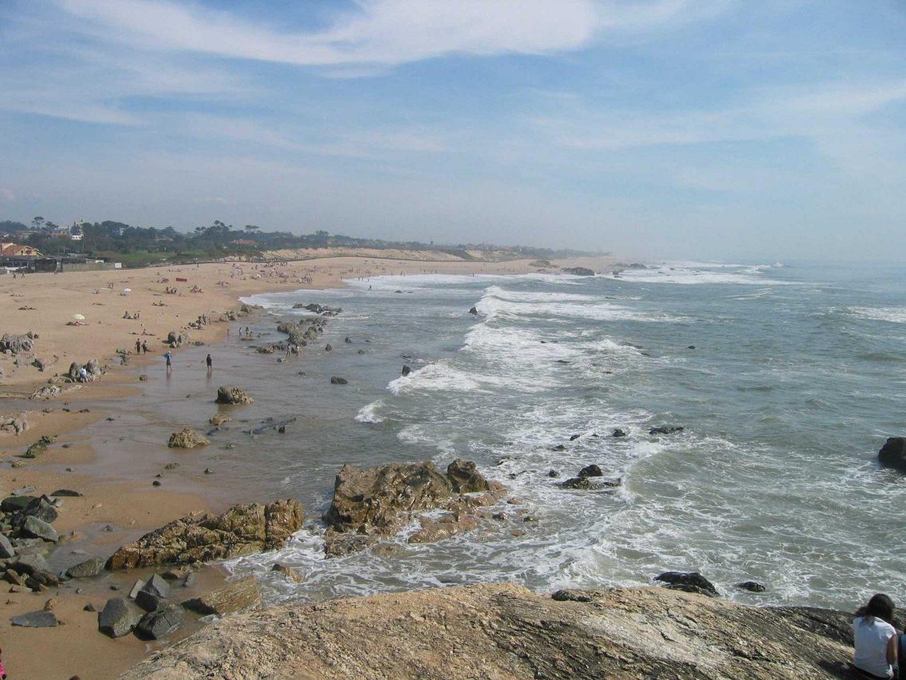 Praia de Miramar
