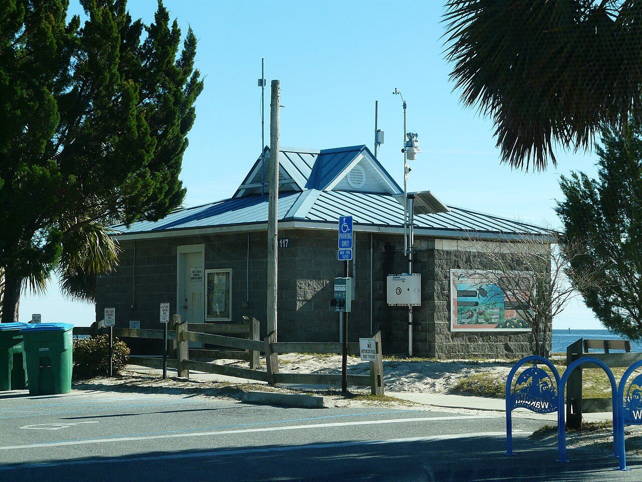 Shell Point Beach