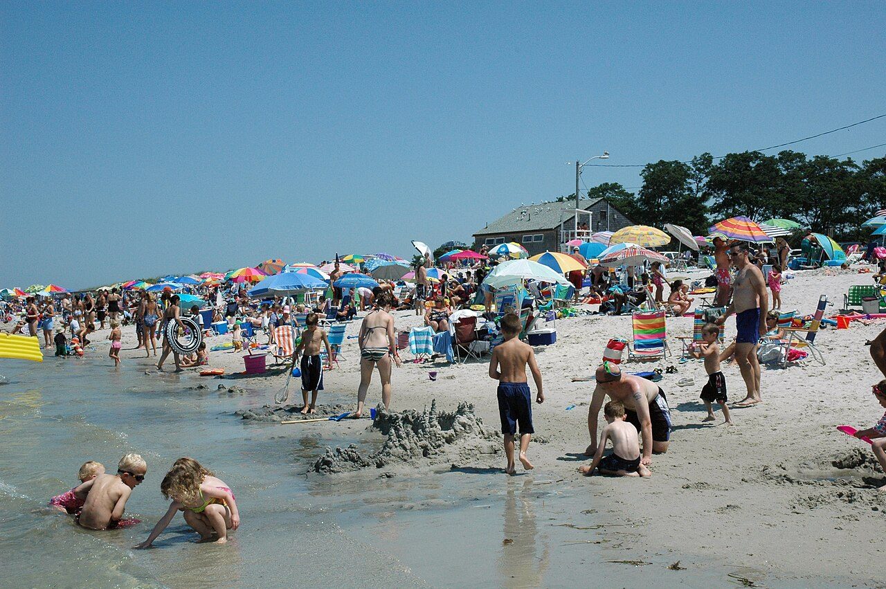 Skaket Beach