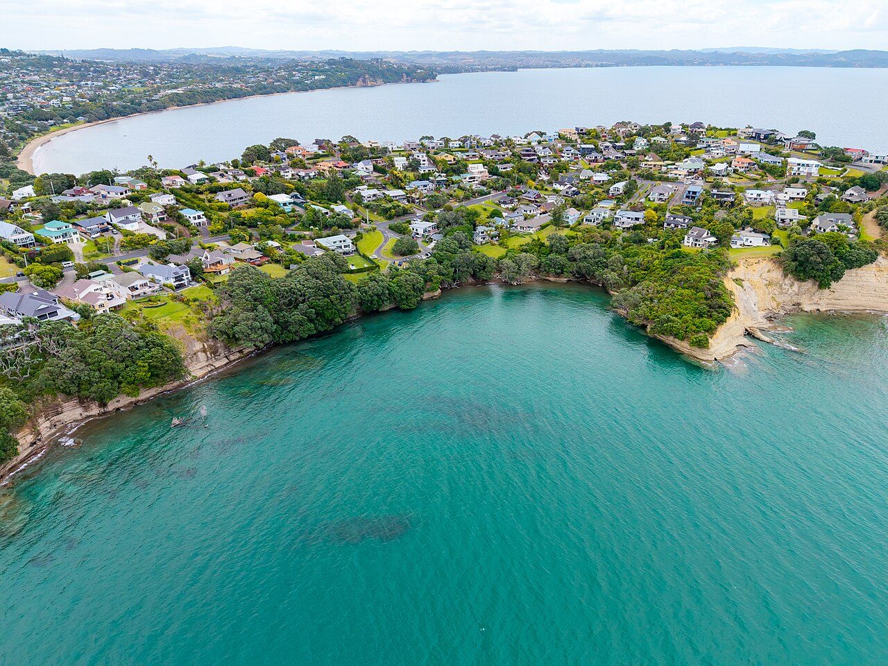 Swann Beach