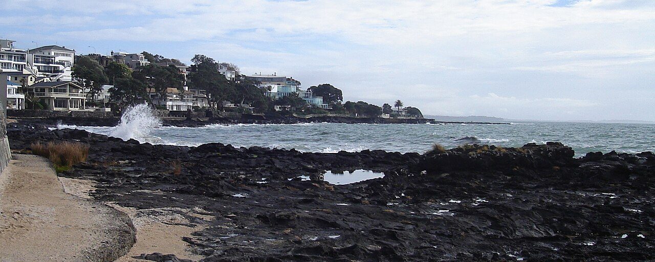 Thorne Bay