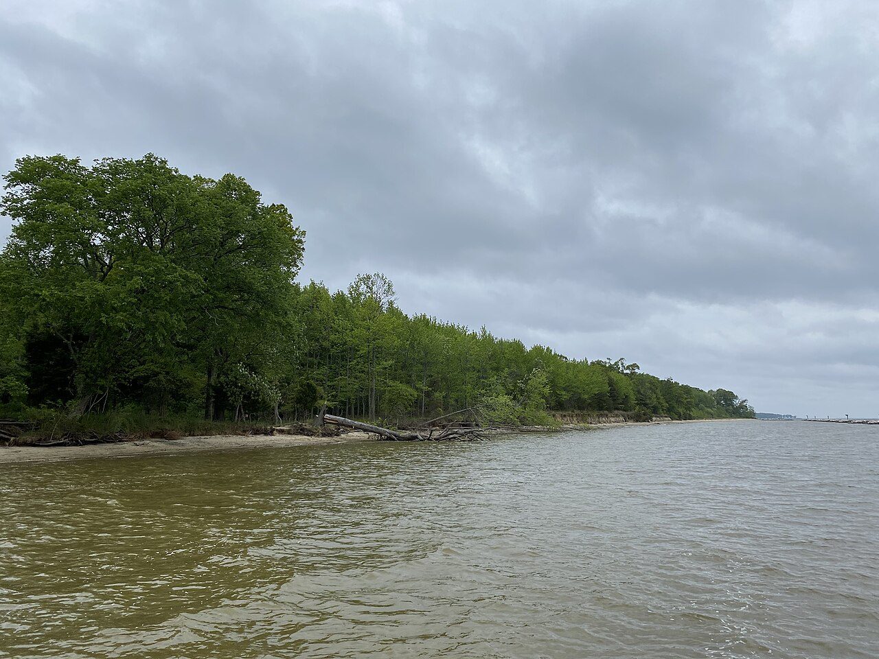 Triton Beach