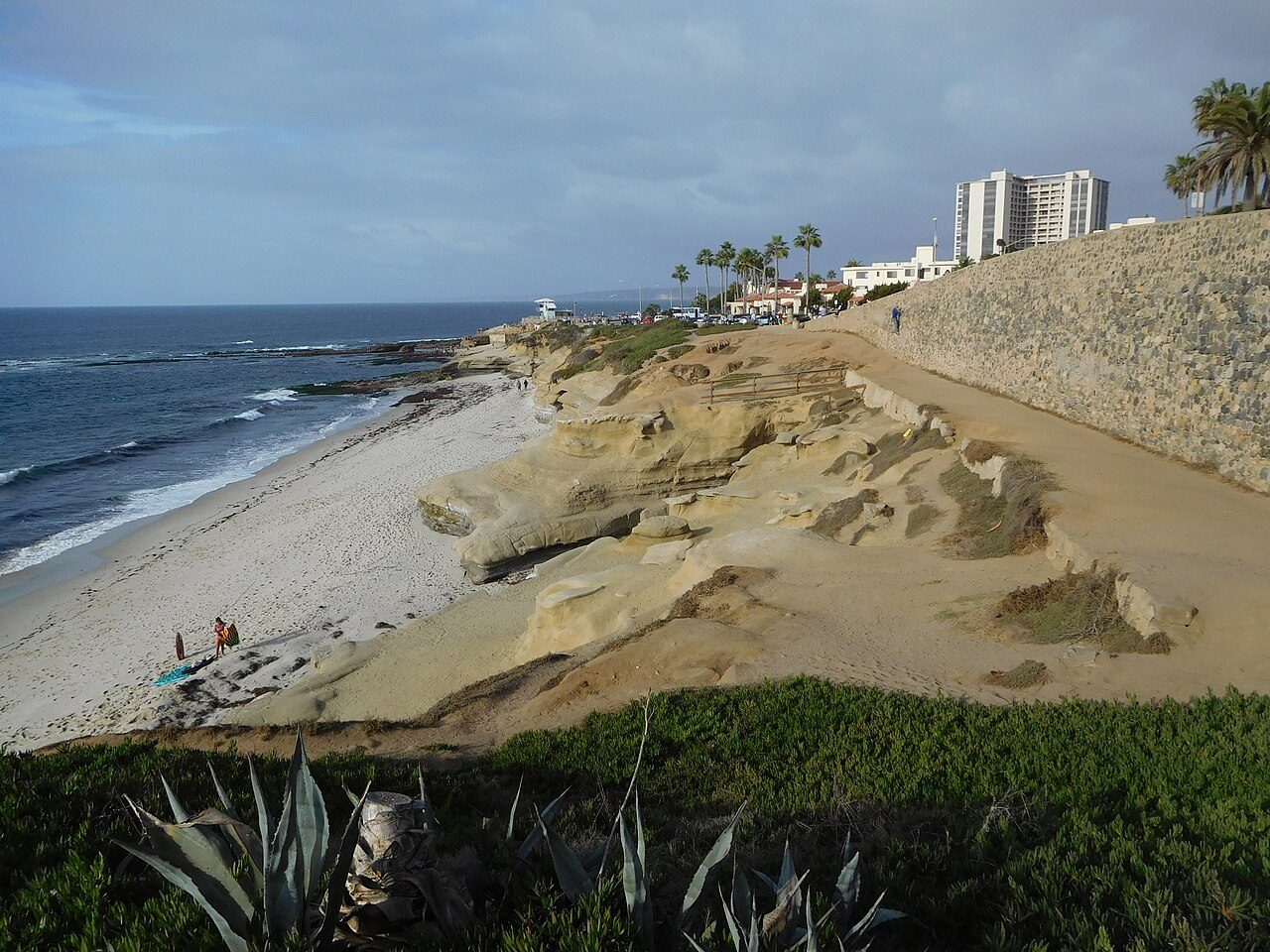 Wipeout Beach