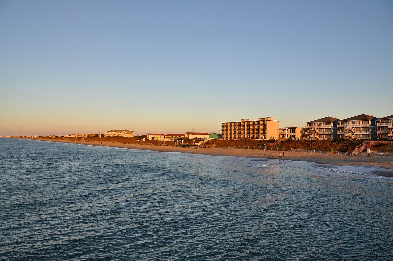 Bogue Banks