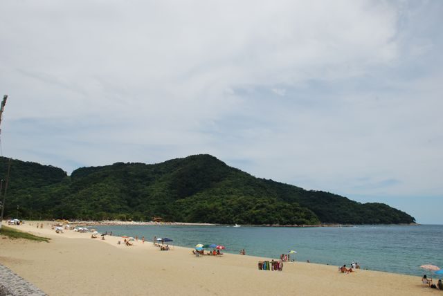 Boiçucanga