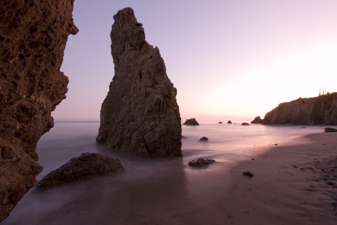 El Matador State Beach