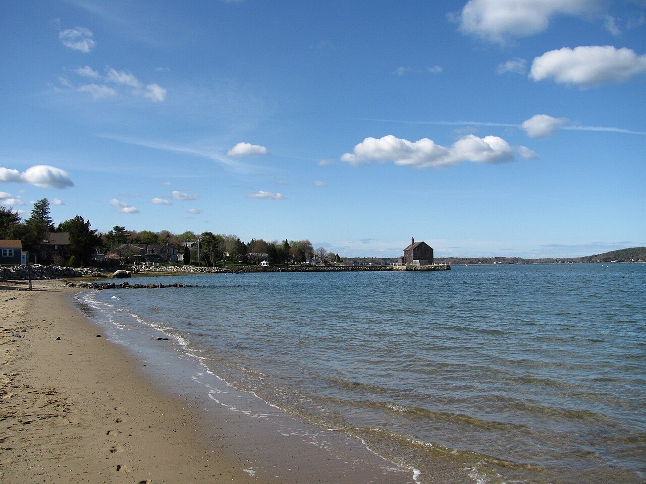 Grays Beach