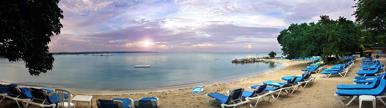 Hedonism Resorts