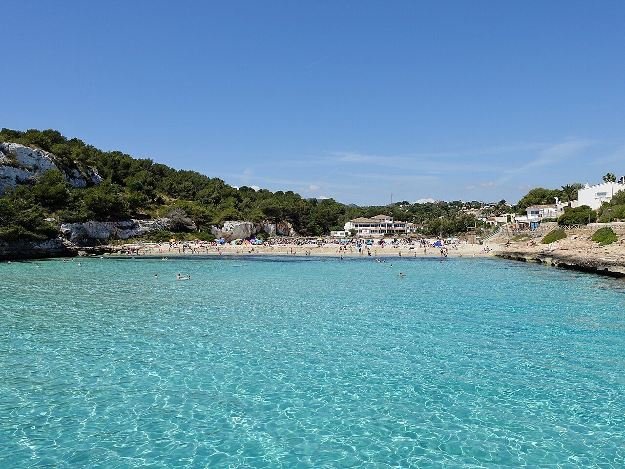 S'Estany d'en Mas