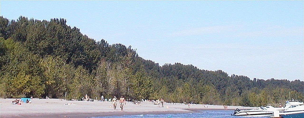Collins Beach