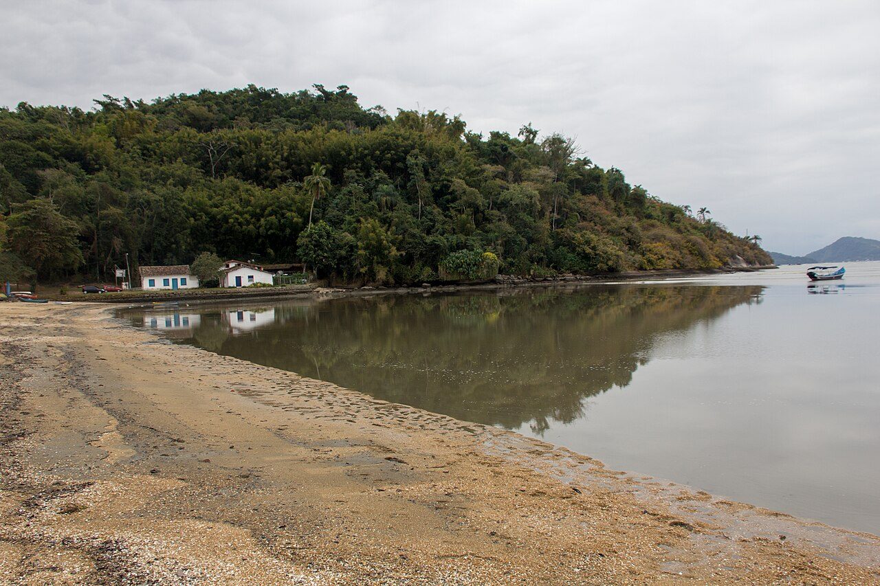 Praia do Pontal