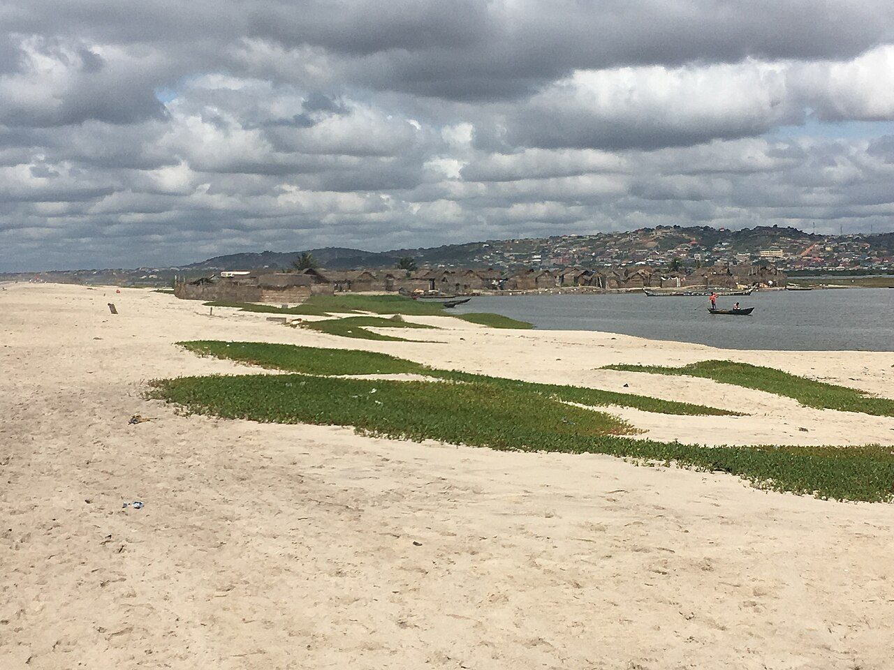 Bojo Beach
