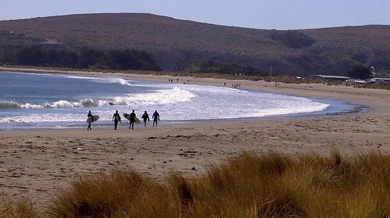 Doran Regional Park