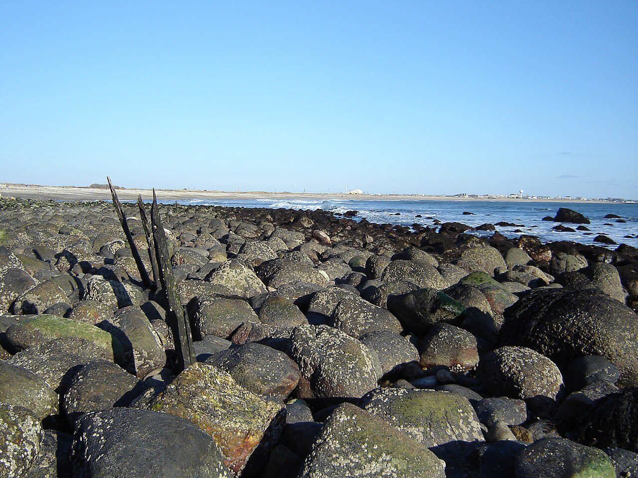 East Matunuck State Beach