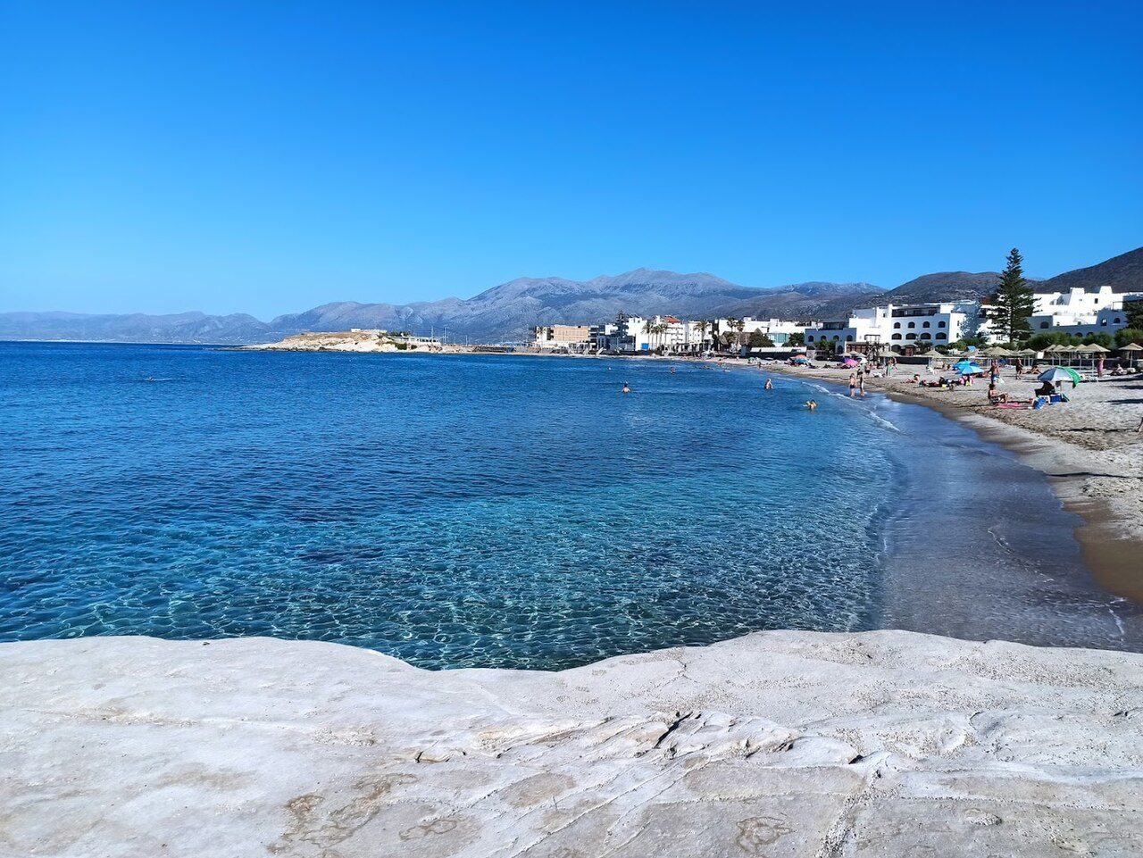 Kastri-Creta Maris