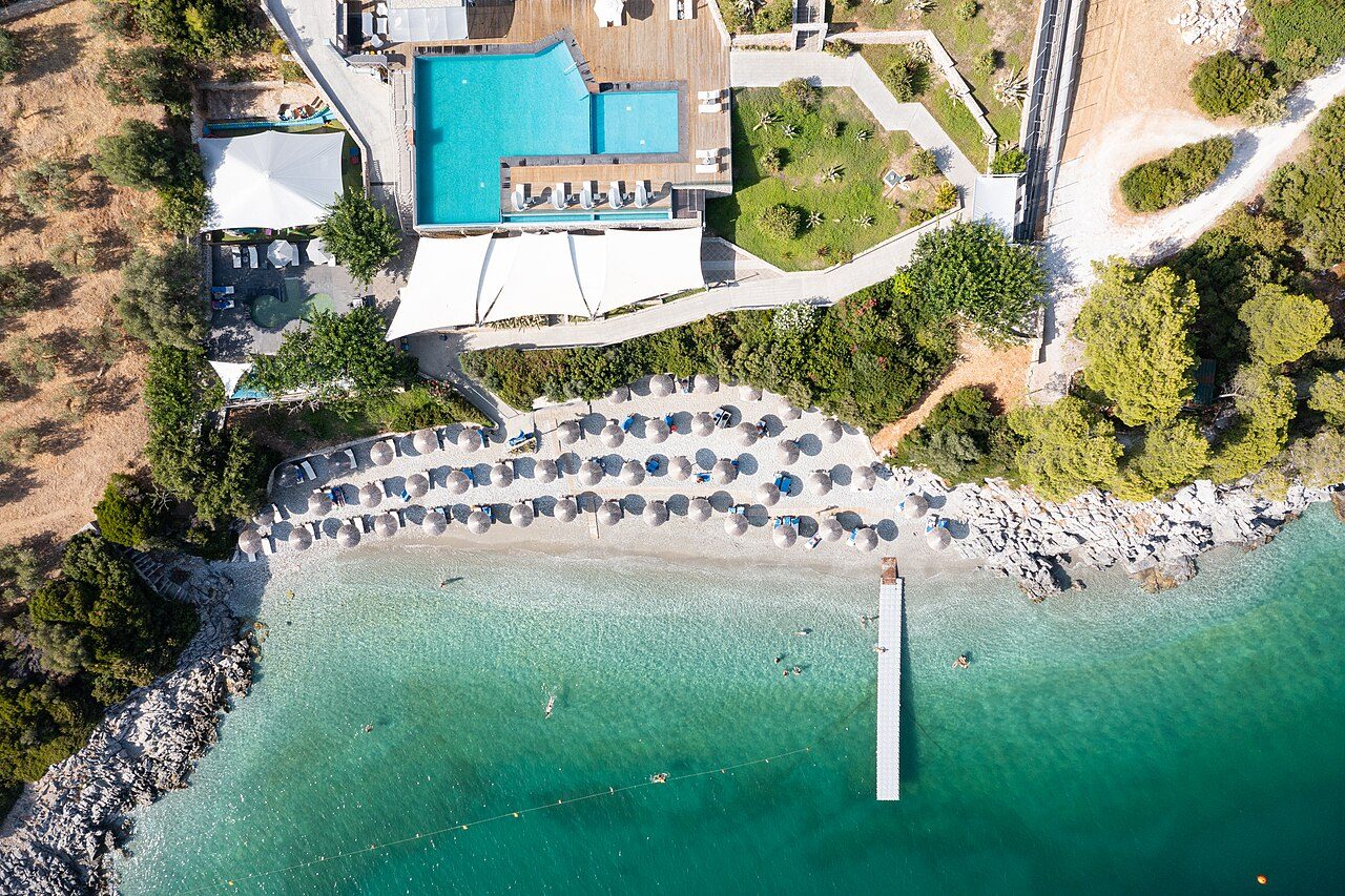 Adrina-Resort