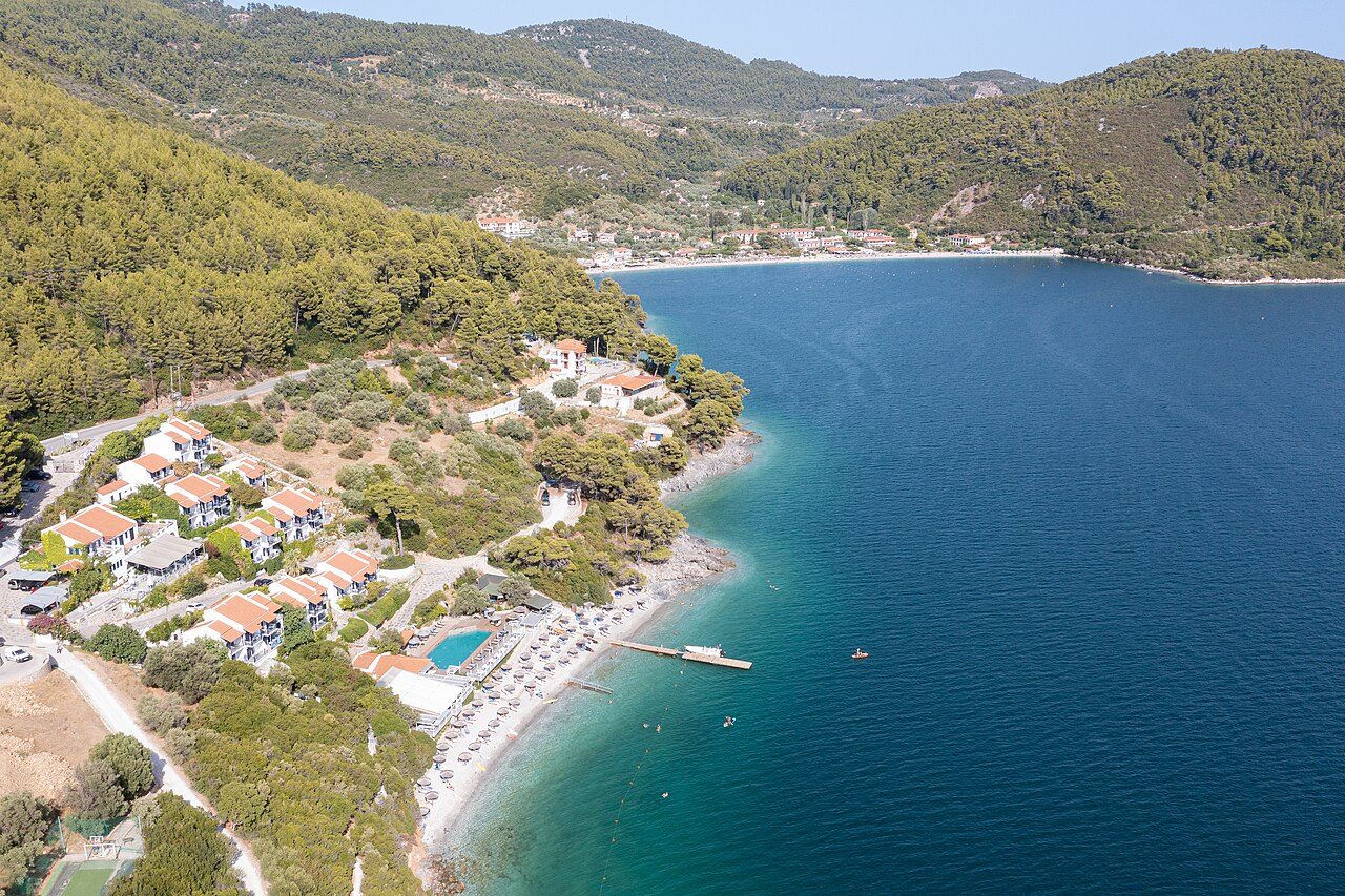 Adrina-Beach Hotel