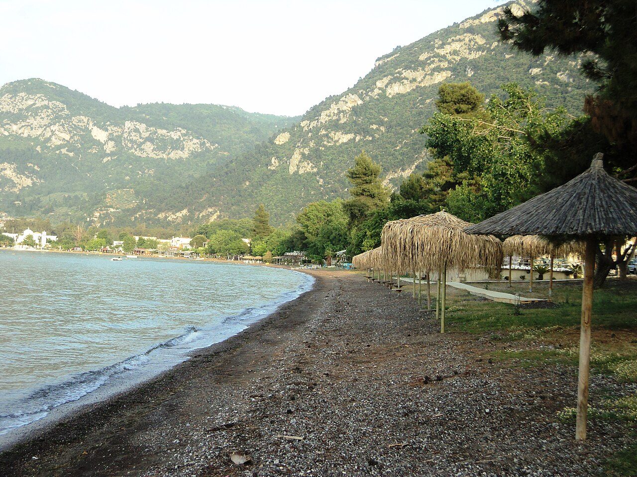 Kamena Vourla-Galini