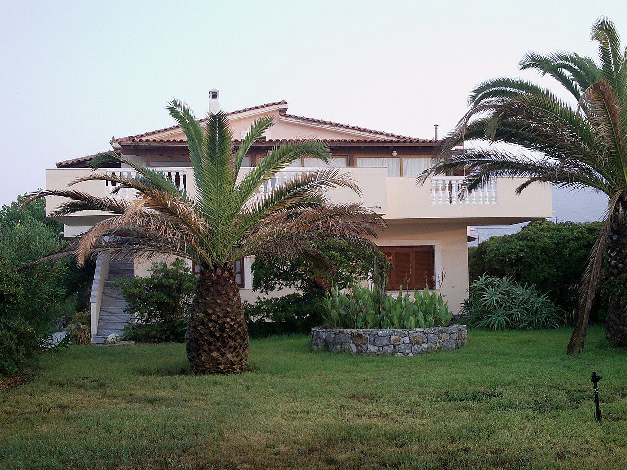 Kavros