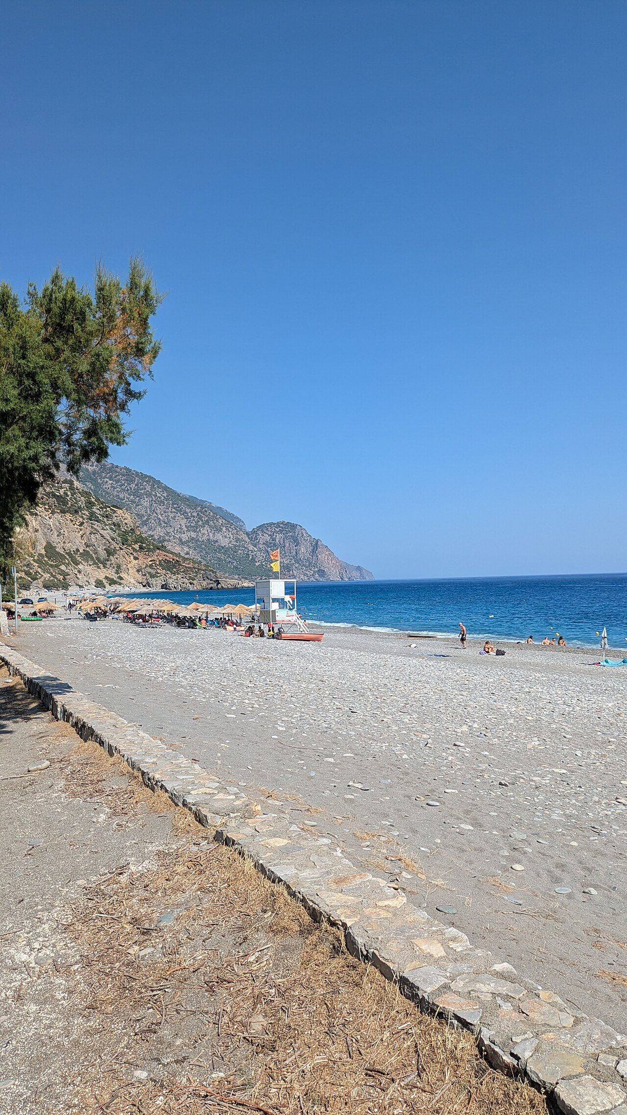 Sougia