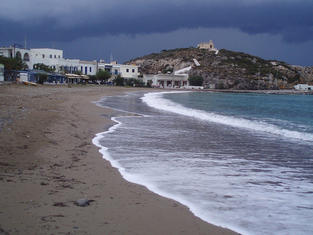 Kapsali