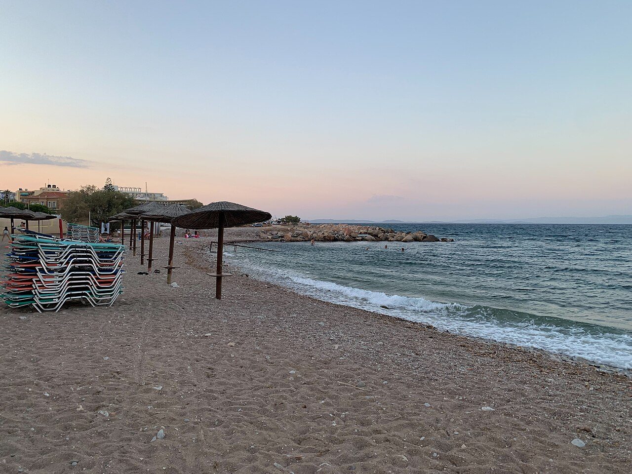 Dimotiki Plaz Chiou